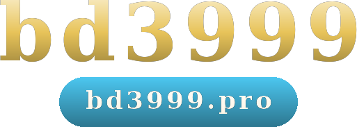 bd3999 logo